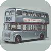 Leyland Titan PD2 lowbridge
